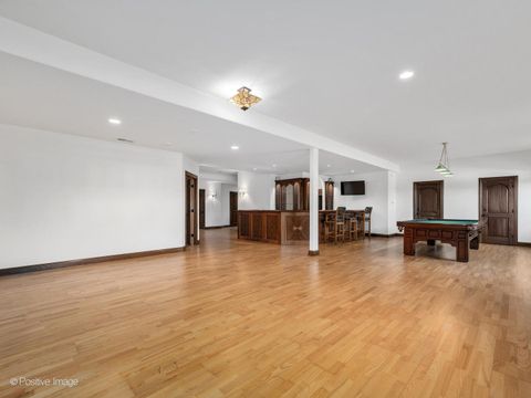 Tiny photo for 48 FOREST GATE Circle, Oak Brook, IL 60523 (MLS # 12532017)