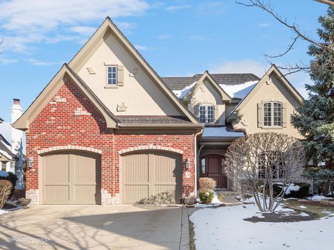 Photo of 48 FOREST GATE Circle, Oak Brook, IL 60523 (MLS # 12532017)