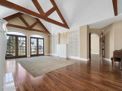 Tiny photo for 48 FOREST GATE Circle, Oak Brook, IL 60523 (MLS # 12532017)