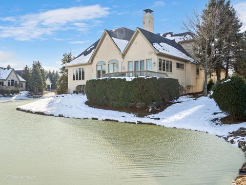 Tiny photo for 48 FOREST GATE Circle, Oak Brook, IL 60523 (MLS # 12532017)