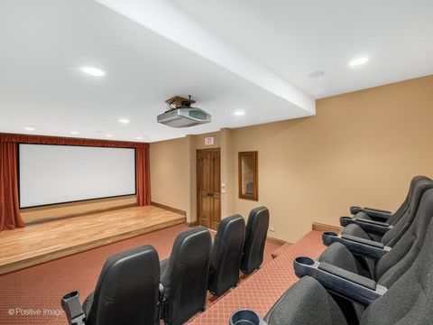 Tiny photo for 48 FOREST GATE Circle, Oak Brook, IL 60523 (MLS # 12532017)