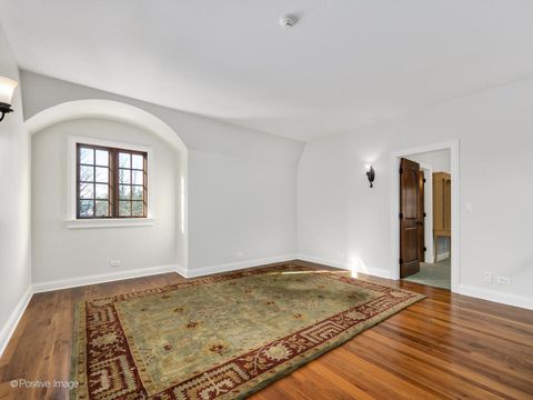 Tiny photo for 48 FOREST GATE Circle, Oak Brook, IL 60523 (MLS # 12532017)