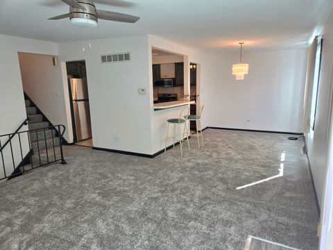 Tiny photo for Tinley Park, IL 60477 (MLS # 12629639)