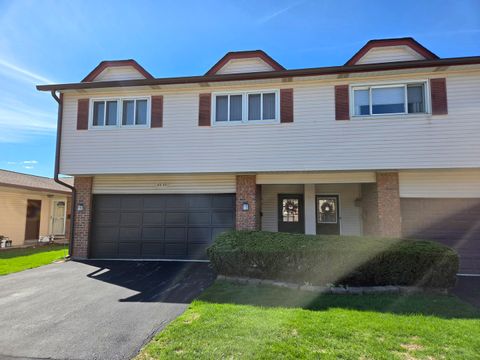 Photo of Tinley Park, IL 60477 (MLS # 12629639)