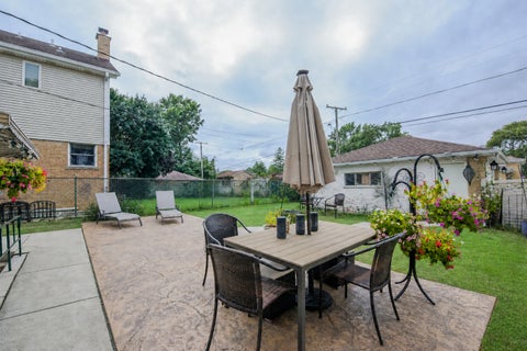 Tiny photo for 8662 N Ozark Avenue, Niles, IL 60714 (MLS # 12784006)