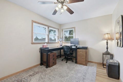 Tiny photo for 8662 N Ozark Avenue, Niles, IL 60714 (MLS # 12784006)