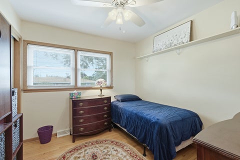 Tiny photo for 8662 N Ozark Avenue, Niles, IL 60714 (MLS # 12784006)