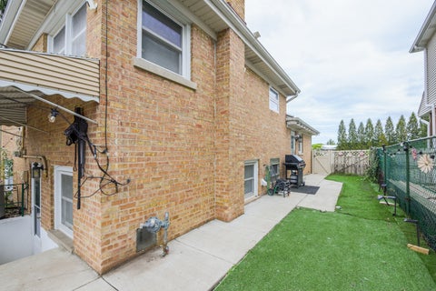 Tiny photo for 8662 N Ozark Avenue, Niles, IL 60714 (MLS # 12784006)