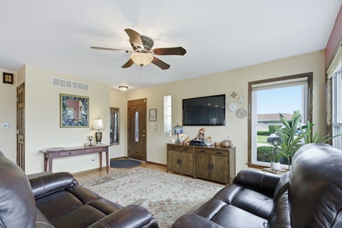 Tiny photo for 8662 N Ozark Avenue, Niles, IL 60714 (MLS # 12784006)