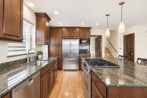 Tiny photo for 8662 N Ozark Avenue, Niles, IL 60714 (MLS # 12784006)