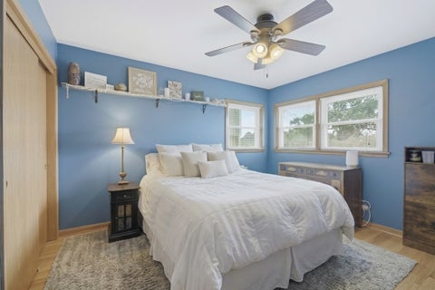 Tiny photo for 8662 N Ozark Avenue, Niles, IL 60714 (MLS # 12784006)