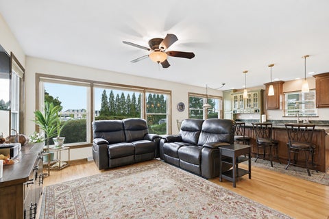 Tiny photo for 8662 N Ozark Avenue, Niles, IL 60714 (MLS # 12784006)