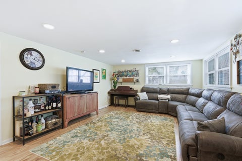 Tiny photo for 8662 N Ozark Avenue, Niles, IL 60714 (MLS # 12784006)