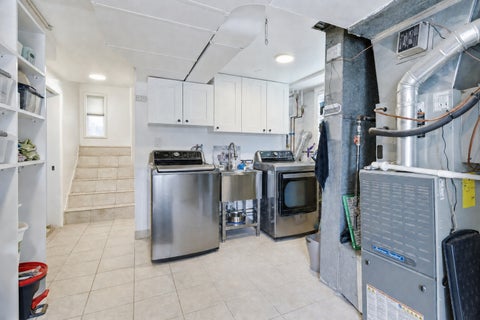 Tiny photo for 8662 N Ozark Avenue, Niles, IL 60714 (MLS # 12784006)