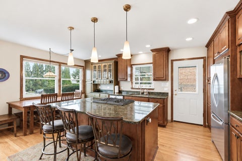 Tiny photo for 8662 N Ozark Avenue, Niles, IL 60714 (MLS # 12784006)