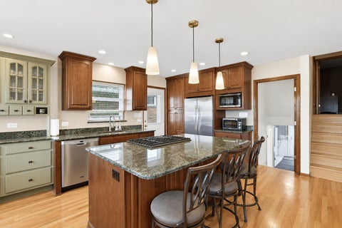 Tiny photo for 8662 N Ozark Avenue, Niles, IL 60714 (MLS # 12784006)