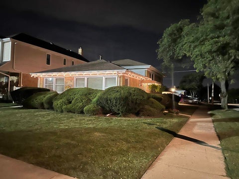Tiny photo for 8662 N Ozark Avenue, Niles, IL 60714 (MLS # 12784006)