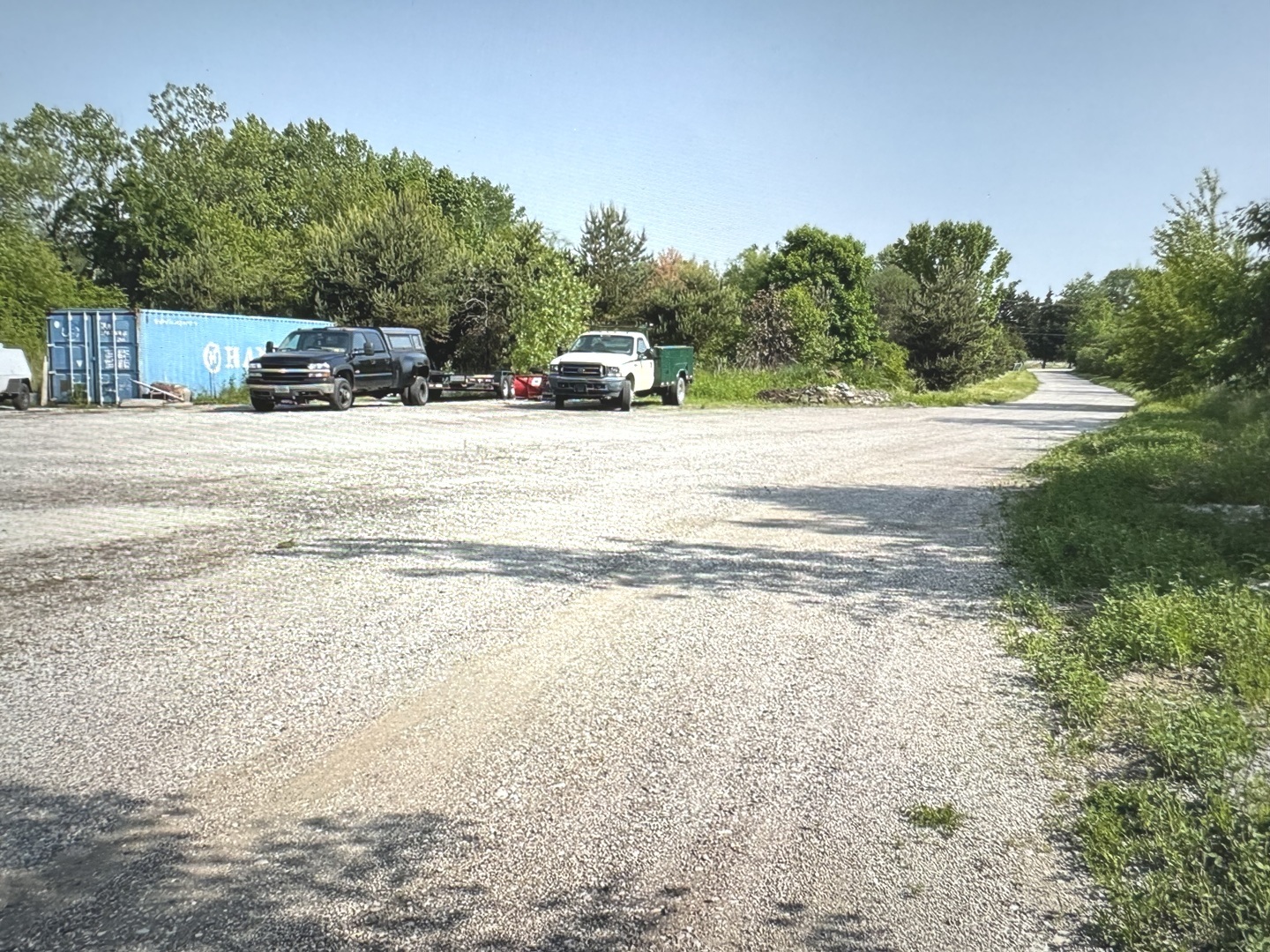 1402 Spencer Road