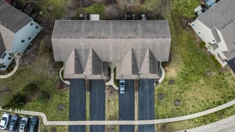 Tiny photo for 1260 West Lake Drive, Cary, IL 60013 (MLS # 12568302)