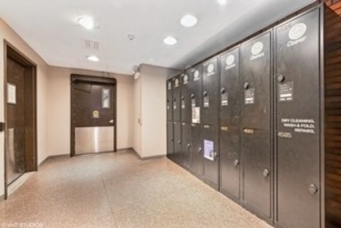 Tiny photo for 5415 N Sheridan Road #4805, Chicago, IL 60640 (MLS # 12524035)