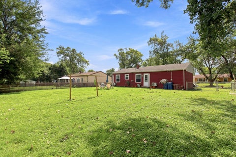 Tiny photo for 1672 Evergreen Avenue, Hanover Park, IL 60133 (MLS # 12754480)