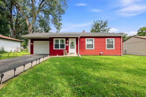 Photo of 1672 Evergreen Avenue, Hanover Park, IL 60133 (MLS # 12754480)