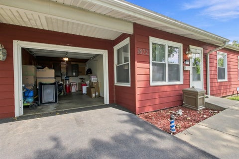 Tiny photo for 1672 Evergreen Avenue, Hanover Park, IL 60133 (MLS # 12754480)