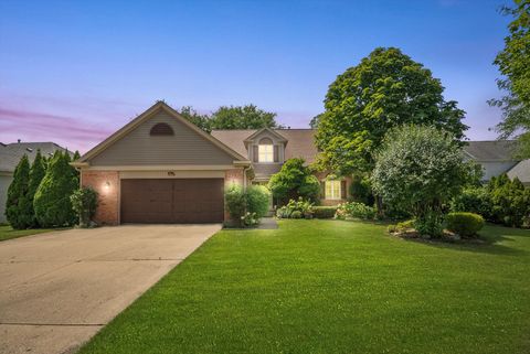 642 N Victoria Drive Palatine IL 60074