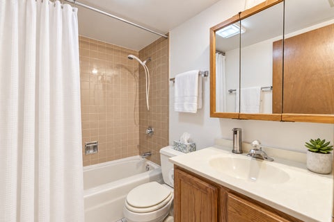 Tiny photo for 9165 North Road #F, Palos Hills, IL 60465 (MLS # 12767454)