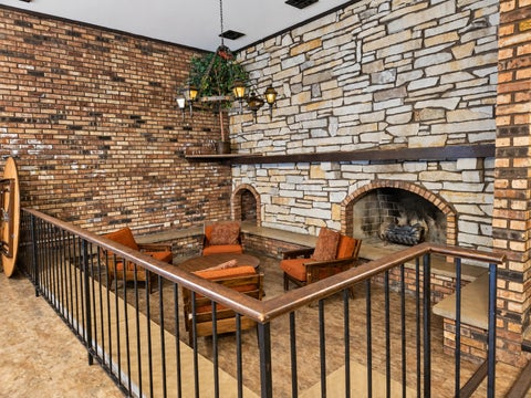 Tiny photo for 9165 North Road #F, Palos Hills, IL 60465 (MLS # 12767454)