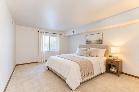Tiny photo for 9165 North Road #F, Palos Hills, IL 60465 (MLS # 12767454)