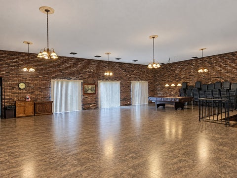 Tiny photo for 9165 North Road #F, Palos Hills, IL 60465 (MLS # 12767454)