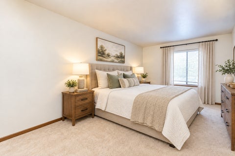 Tiny photo for 9165 North Road #F, Palos Hills, IL 60465 (MLS # 12767454)