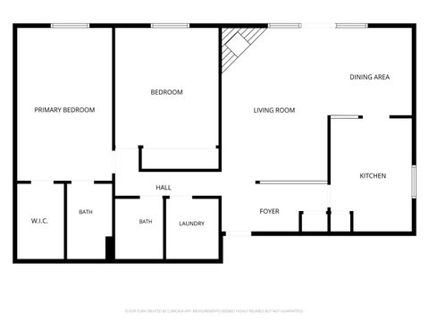 Tiny photo for 9165 North Road #F, Palos Hills, IL 60465 (MLS # 12767454)