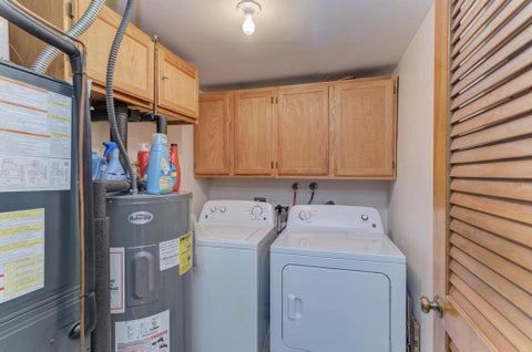 Tiny photo for 9165 North Road #F, Palos Hills, IL 60465 (MLS # 12767454)