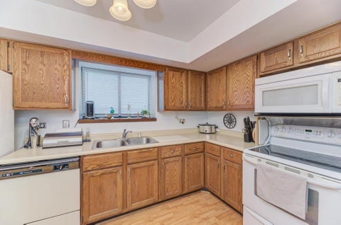Tiny photo for 9165 North Road #F, Palos Hills, IL 60465 (MLS # 12767454)