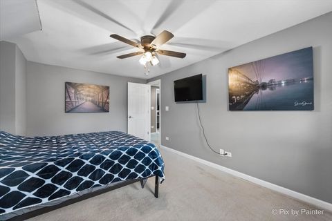 Tiny photo for 17510 Johnson Street, Union, IL 60180 (MLS # 12486629)