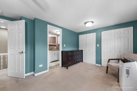 Tiny photo for 17510 Johnson Street, Union, IL 60180 (MLS # 12486629)