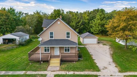 Photo of 17510 Johnson Street, Union, IL 60180 (MLS # 12486629)