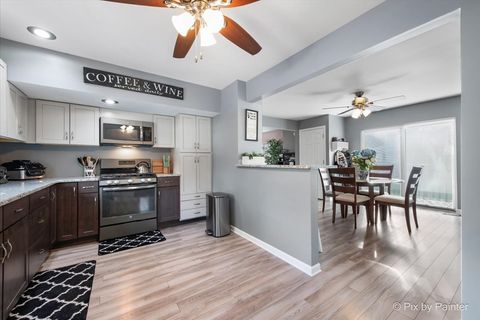 Tiny photo for 17510 Johnson Street, Union, IL 60180 (MLS # 12486629)