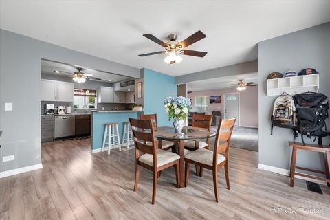 Tiny photo for 17510 Johnson Street, Union, IL 60180 (MLS # 12486629)