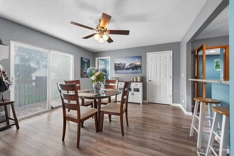 Tiny photo for 17510 Johnson Street, Union, IL 60180 (MLS # 12486629)