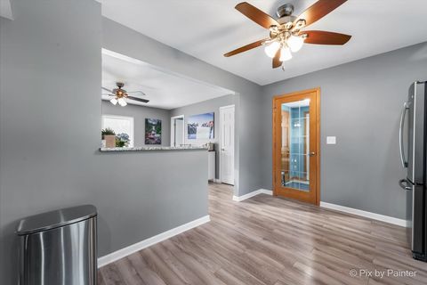 Tiny photo for 17510 Johnson Street, Union, IL 60180 (MLS # 12486629)
