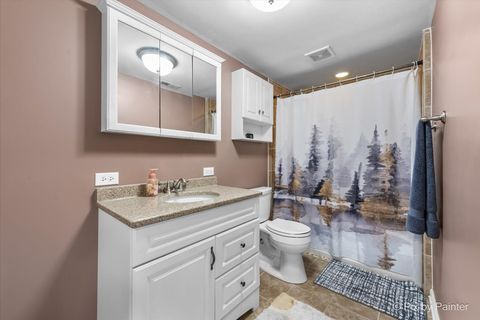 Tiny photo for 17510 Johnson Street, Union, IL 60180 (MLS # 12486629)