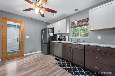 Tiny photo for 17510 Johnson Street, Union, IL 60180 (MLS # 12486629)