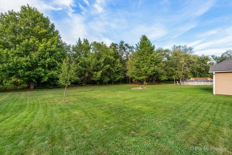 Tiny photo for 17510 Johnson Street, Union, IL 60180 (MLS # 12486629)