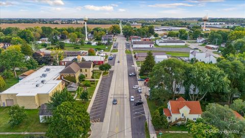 Tiny photo for 17510 Johnson Street, Union, IL 60180 (MLS # 12486629)