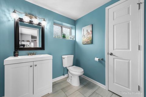 Tiny photo for 17510 Johnson Street, Union, IL 60180 (MLS # 12486629)