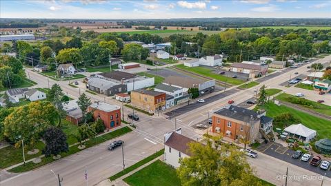 Tiny photo for 17510 Johnson Street, Union, IL 60180 (MLS # 12486629)