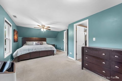 Tiny photo for 17510 Johnson Street, Union, IL 60180 (MLS # 12486629)